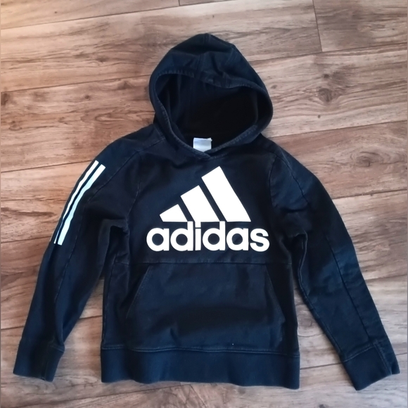 adidas Other - Boys size 6 Adidas Hoodie